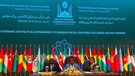 U Islamabadu počela ministarska konferencija OIC-a o položaju žena