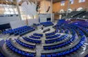 Umfrage: Union verringert Abstand zu AfD leicht