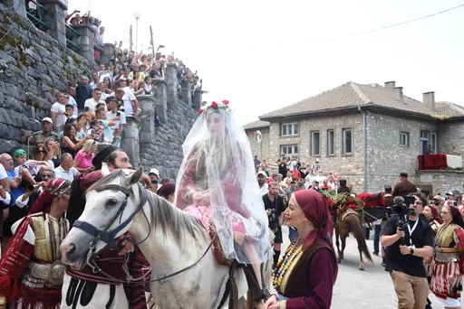 Jedna od najautentičnijih svadbenih tradicija na Balkanu, Galička svadba njeguje se stoljećima