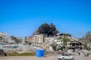 Israeli cabinet grudgingly approves international force for Gaza