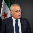 Who is Abdul Hamid al-Awak, speaker of Syria's new parliament