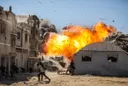 بينهم طفلة.. 8 شهداء جراء قصف وإطلاق نار في غزة ضمن الخروقات الإسرائيلية