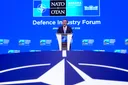 Strong defence industry is key to Türkiye’s strategic independence: Turkish VP
