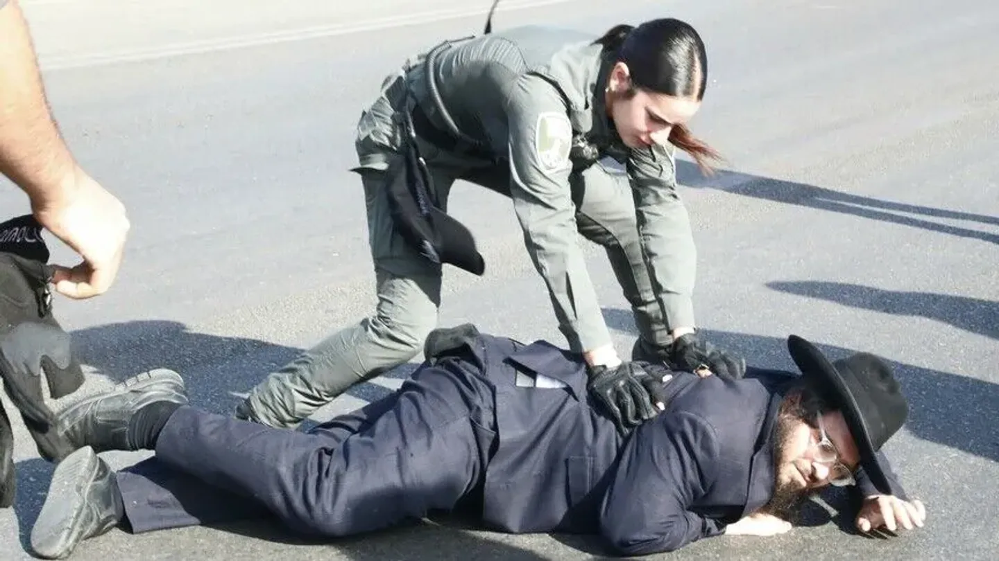 Izraelski odbor odobrio nacrt zakona o obustavi pritvaranja ultraortodoksnih dezertera