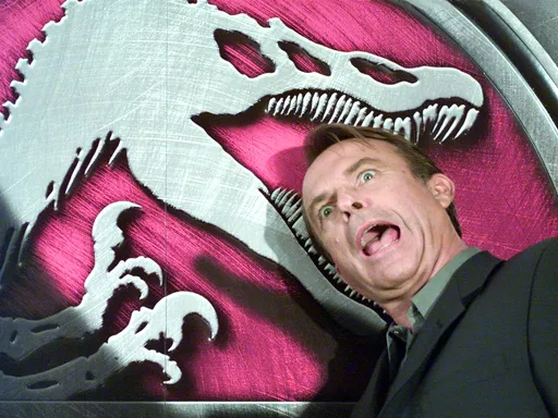 'Jurassic Park' star Sam Neill dies at 78