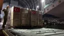 Türkiye dërgon 30 tonë ndihma humanitare në Venezuelën e goditur nga tërmeti