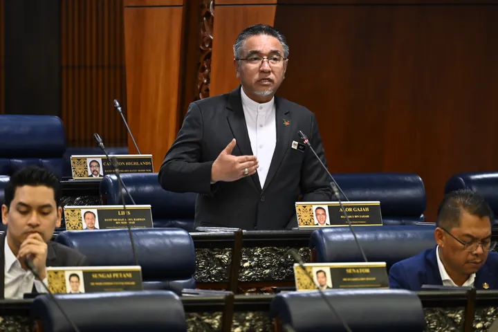 Industri pertahanan negara miliki kepakaran MRO untuk bersaing di peringkat global
