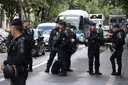 Paris sous haute sécurité pour le 14-Juillet et la Coupe du monde