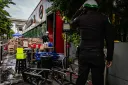 Tajland: Najmanje 27 mrtvih u požaru u baru u Bangkoku
