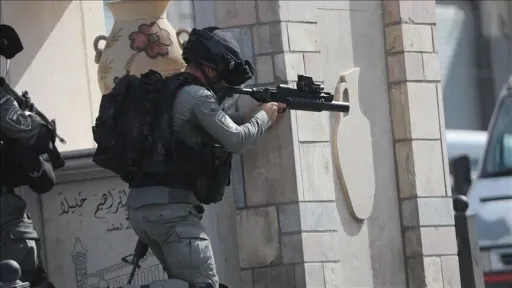 Forcat izraelite vrasin një të ri palestinez pranë Kudsit