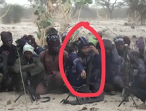 Sojojin Nijeriya sun kashe mai ɗaukar bidiyon ISWAP da gano wasu Larabawa masu horas da ‘yanta'adda