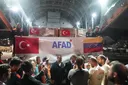 Türkiye refuerza su labor humanitaria internacional con ayuda que ha llegado a 85 países