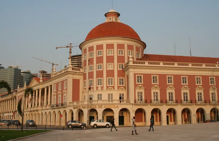 Angola yaruhusu utumiaji wa Yuan kwa mahitaji ya akiba ya sarafu za kigeni