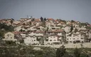 הכיבוש הישראלי משדרג את מעמד ההתנחלות הבלתי חוקית גבעת זאב ל"עיר"