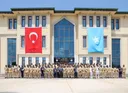 MW Xasan Sheekh oo Ku Tilmaamay Qalin-jabiyeyaasha TURKSOM Hoggaamiyeyaasha Mustaqbalka ee CXDS