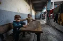 Shkatërrimi i klasave dhe mohimi i të drejtës për t’u arsimuar si fshirje e së ardhmes së Gazës