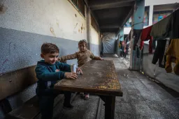 Destruyendo escuelas, privando a los palestinos de su educación y borrando el futuro de Gaza