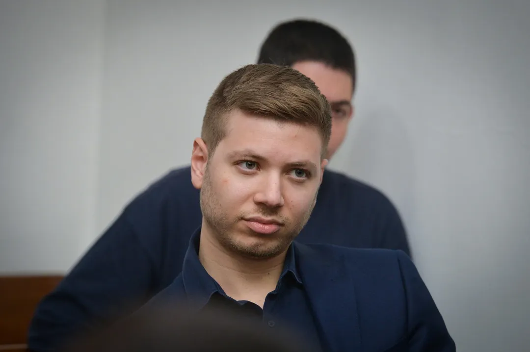 דוברו לשעבר של נתניהו מעריך: יאיר נתניהו עשוי לקבל שריון ברשימת הליכוד