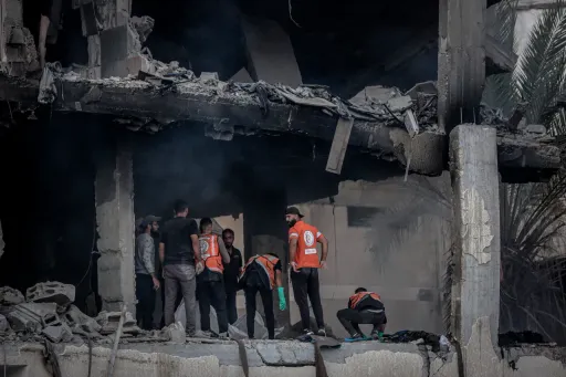 Izraelske snage ubile mladog Palestinca u blizini Jerusalema