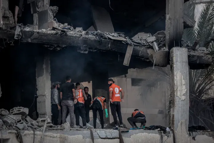 Izraelske snage ubile mladog Palestinca u blizini Jerusalema