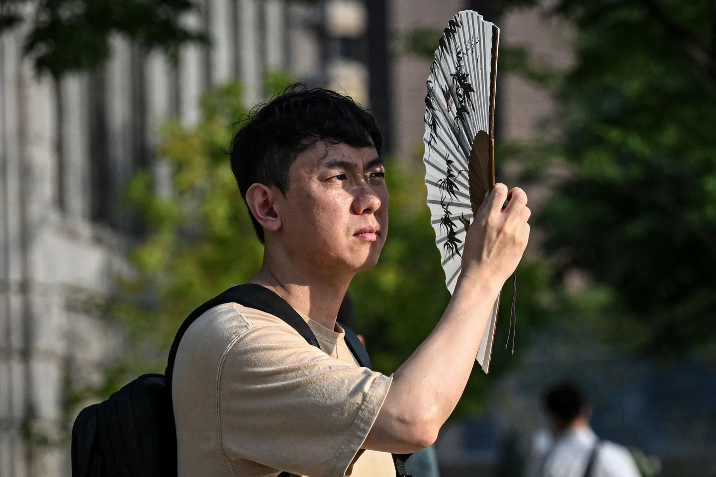 한국 동남부, 122년 만에 최고 기온 기록