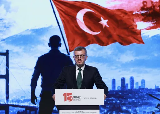 La Türkiye va commémorer le 10e anniversaire de la tentative de coup d'État du 15 juillet
