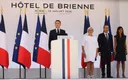 Discours aux Armées d'Emmanuel Macron: un budget doublé en 10 ans