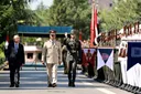 Türkiye, Egypt defence chiefs meet in Ankara to expand security cooperation