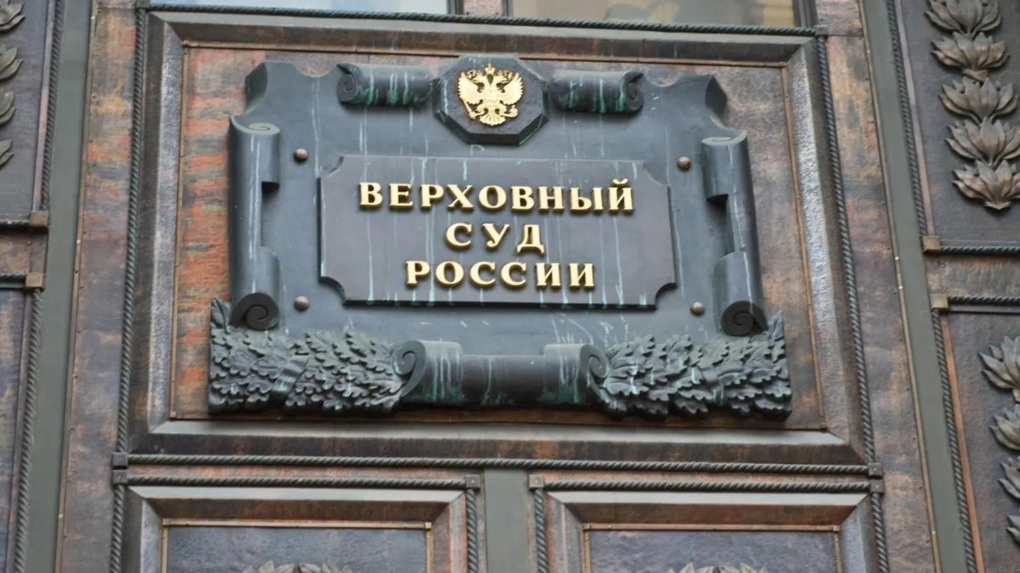 Число приговоров за сотрудничество с «нежелательными» организациями в РФ выросло почти в восемь раз