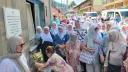 31. godišnjica genocida: Preživjeli i članovi udruženja obišli mjesta masovnih egzekucija Bošnjaka u Srebrenici