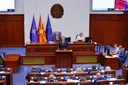 Мицкоски: Реконструкцијата на Владата носи нова енергија, ново темпо и уште поголема одговорност