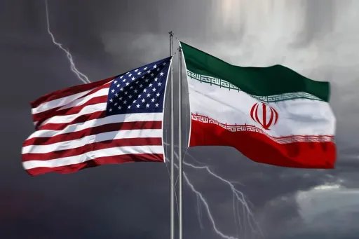 Iran vows 'asymmetric' response to any US attack
