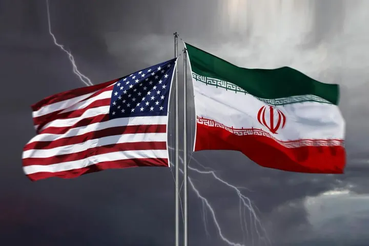 Iran vows 'asymmetric' response to any US attack