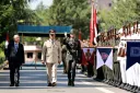 Mawaziri wa Ulinzi wa Uturuki na Misri wakutana Ankara kuimarisha ushirikiano wa kiusalama