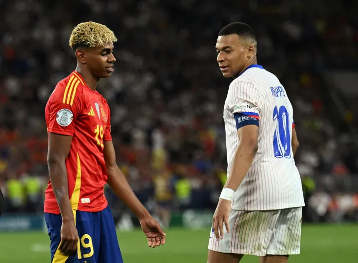France - Espagne: les deux grands favoris s'affrontent en demi-finale