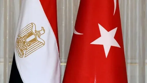Türkiye dhe Egjipti nënshkruajnë letër qëllimi për bashkëpunim në industrinë e mbrojtjes