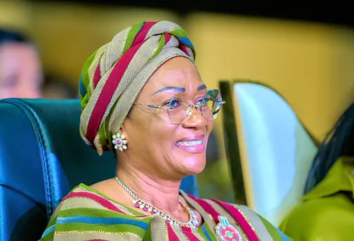 Remi Tinubu ta nemi Saudiyya ta tallafa wa ilimin almajirai a Nijeriya