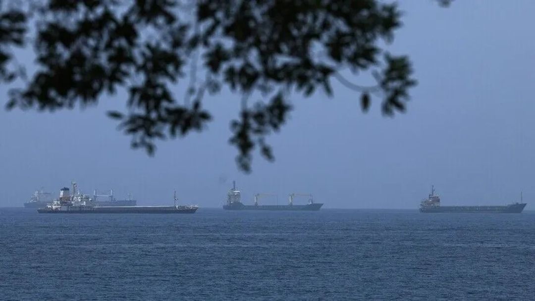 Irani   Nuk do të lejojmë ShBA në të ndërhyjë në menaxhimin e Ngushticës së Hormuzit 