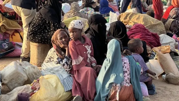 QM oo Ka Digtay in Weerarrada Drones-ka ay Sii Xoojinayaan Dhibaatada Bani’aadannimo ee Kordofan