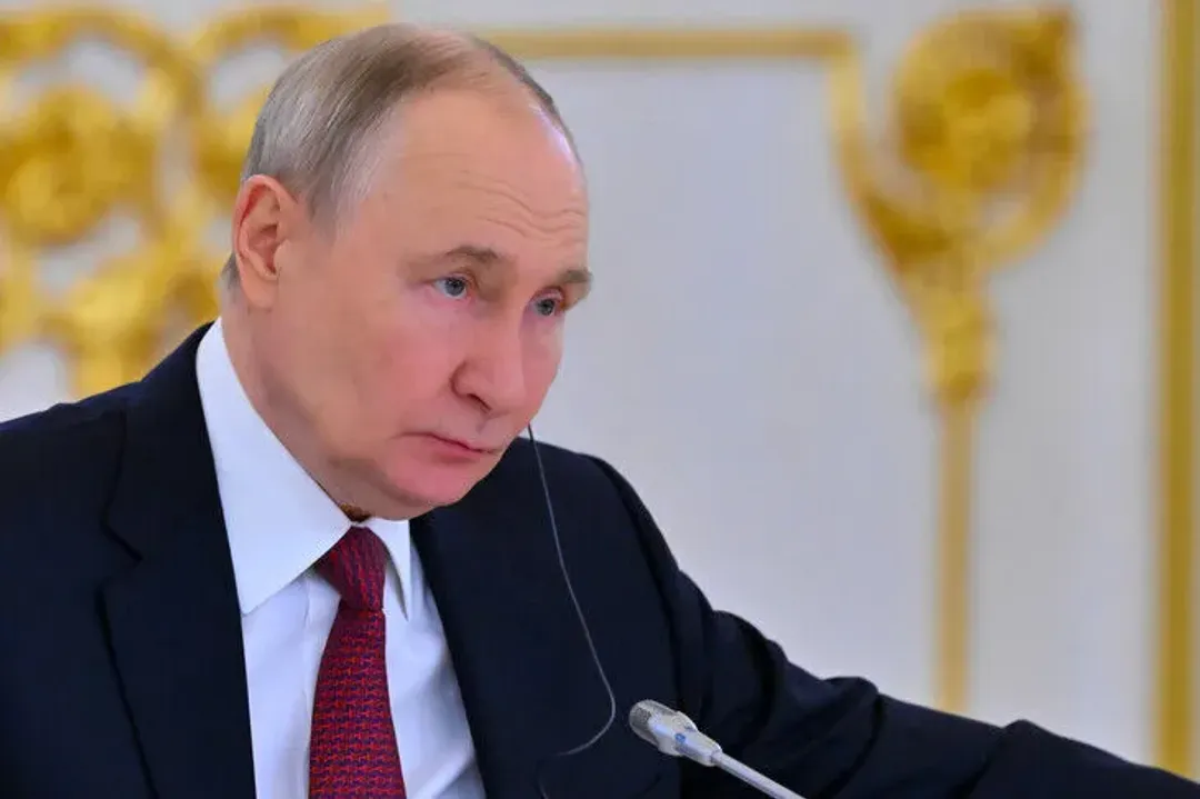 Putin  Rusia po zhvillohet pavarësisht presionit nga  Perëndimi kolektiv 