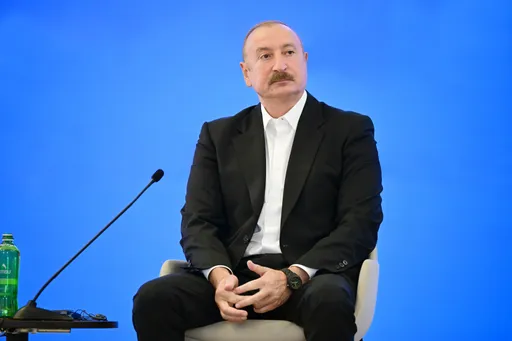 Азербайджан готов окончательно порвать с Советом Европы