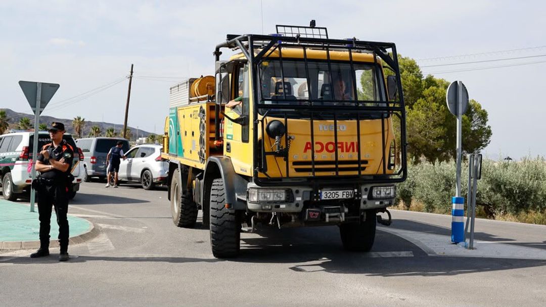 Autoritetet identifikojnë 6 nga 13 viktimat e zjarrit vdekjeprurës në jug të Spanjës