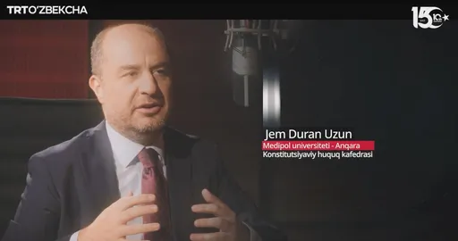 Fetullahchi terror tashkiloti (FETO) nima?