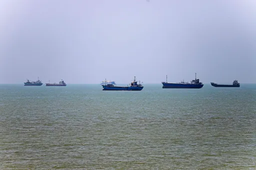 Trump: Marekani itailinda, kuisimamia Hormuz, na kulipwa kwa jukumu hilo