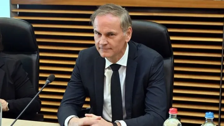 Izvršni direktor Volkswagena potvrdio da bi moglo biti otpušteno još do 50.000 radnika
