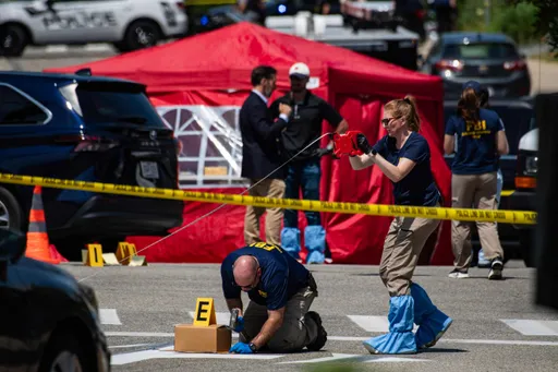 Migrante colombiano muere en EE.UU. por disparos de ICE, en el segundo incidente letal en una semana