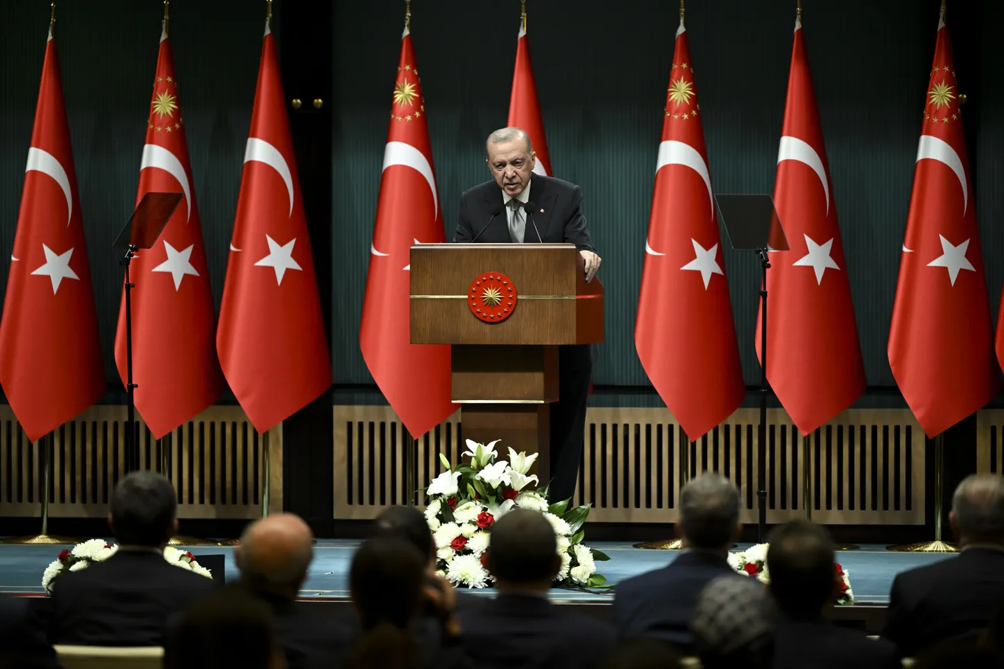 Erdoğan: Türkiye do të bëjë gjithçka për të parandaluar një tjetër gjenocid si ai i Srebrenicës
