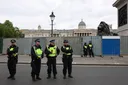 UK police arrest 12 over far-right terror plot targeting Islamic gathering