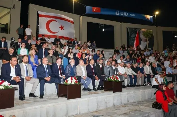 Në Republikën Turke të Qipros Veriore përkujtohet përvjetori i grusht shteti të dështuar