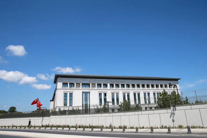 Sicherheitskreise: Türkischer Nachrichtendienst fasst mutmaßlichen Daesch-Funktionär